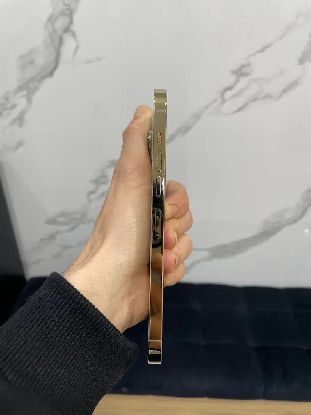 13 pro max 256 zaa پک اصلی|موبایل|همدان, |دیوار