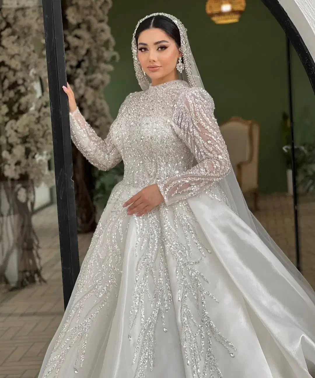 اجاره و فروش لباس یقه سه سانتی عربی|لباس|کرج, کوی زنبق|دیوار