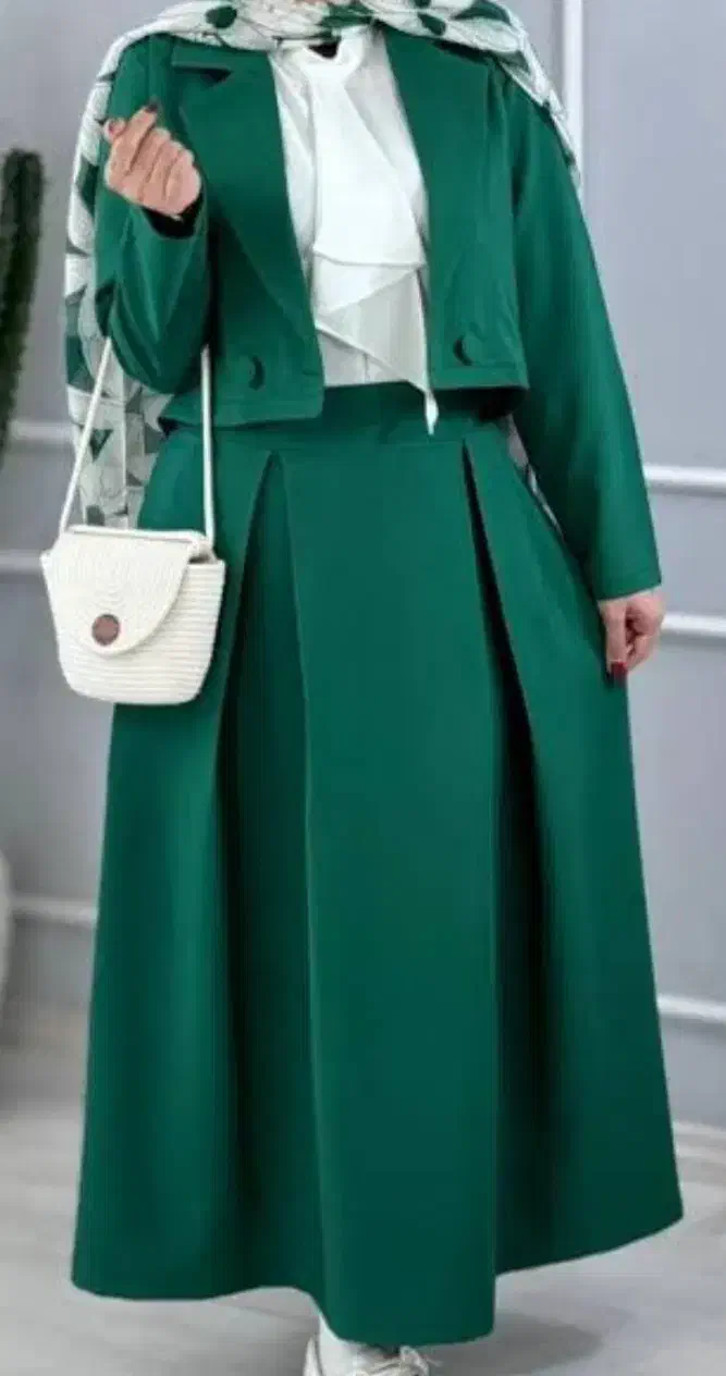 کت دامن زیبا مناسب یلدا|لباس|جلین, |دیوار