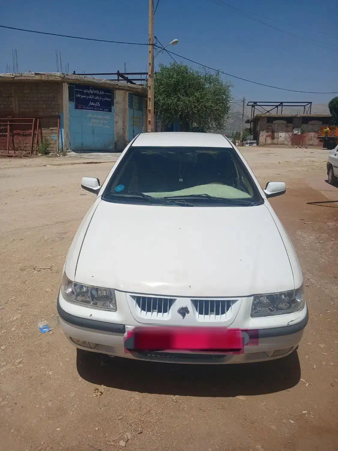 ماشین|خودرو سواری و وانت|یاسوج, |دیوار