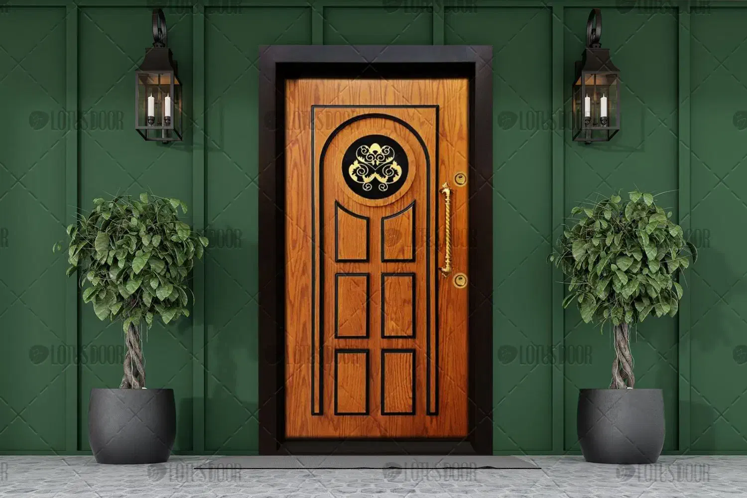 درب ضدسرقت درب ضد آب درب سرویس بهداشتی درب حمام|مصالح و تجهیزات ساختمان|دماوند, گیلاوند|دیوار