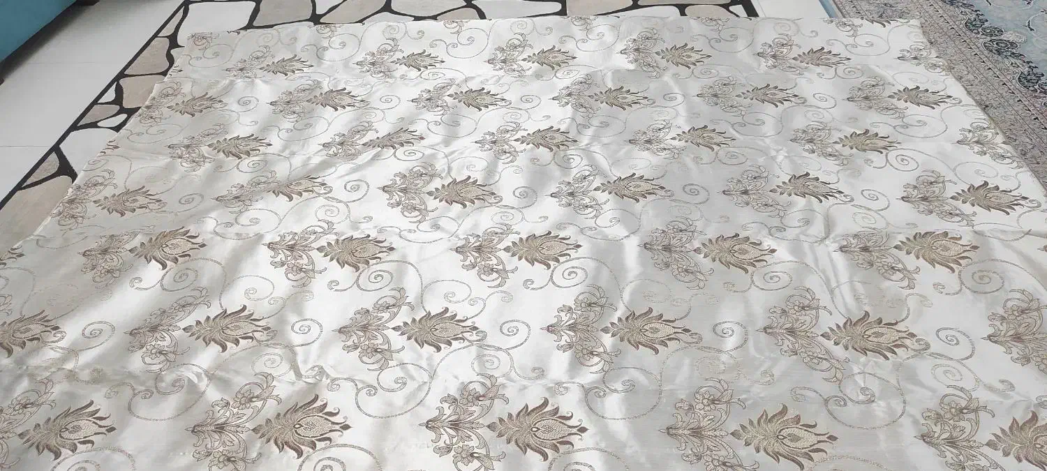 کاغذدیواری پارچه ای ۲۰ متر|مصالح و تجهیزات ساختمان|بوشهر, |دیوار