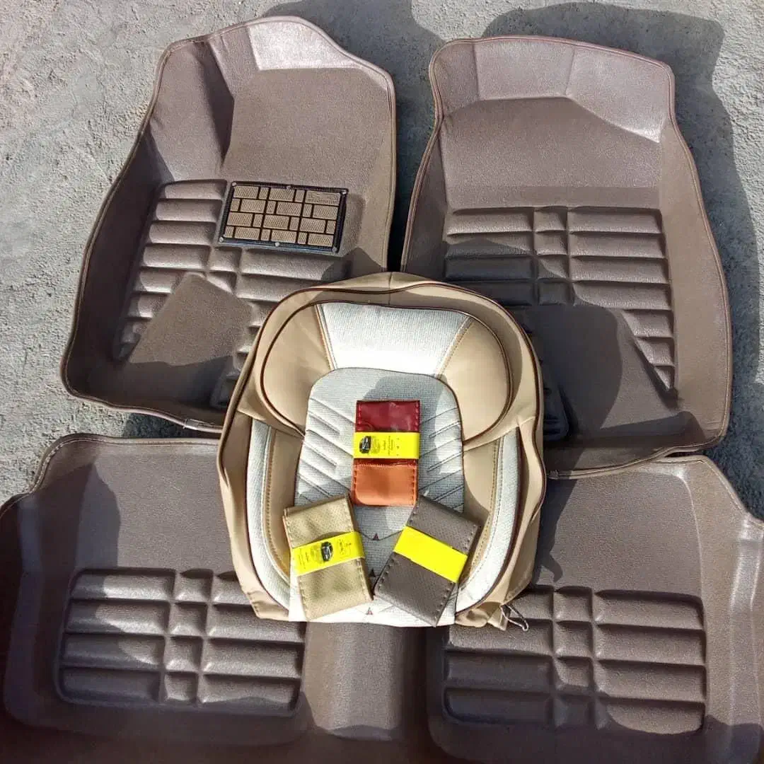 حر.اج روکش صندلی ماشین به شرط قیمت|قطعات یدکی و لوازم جانبی|سنندج, |دیوار