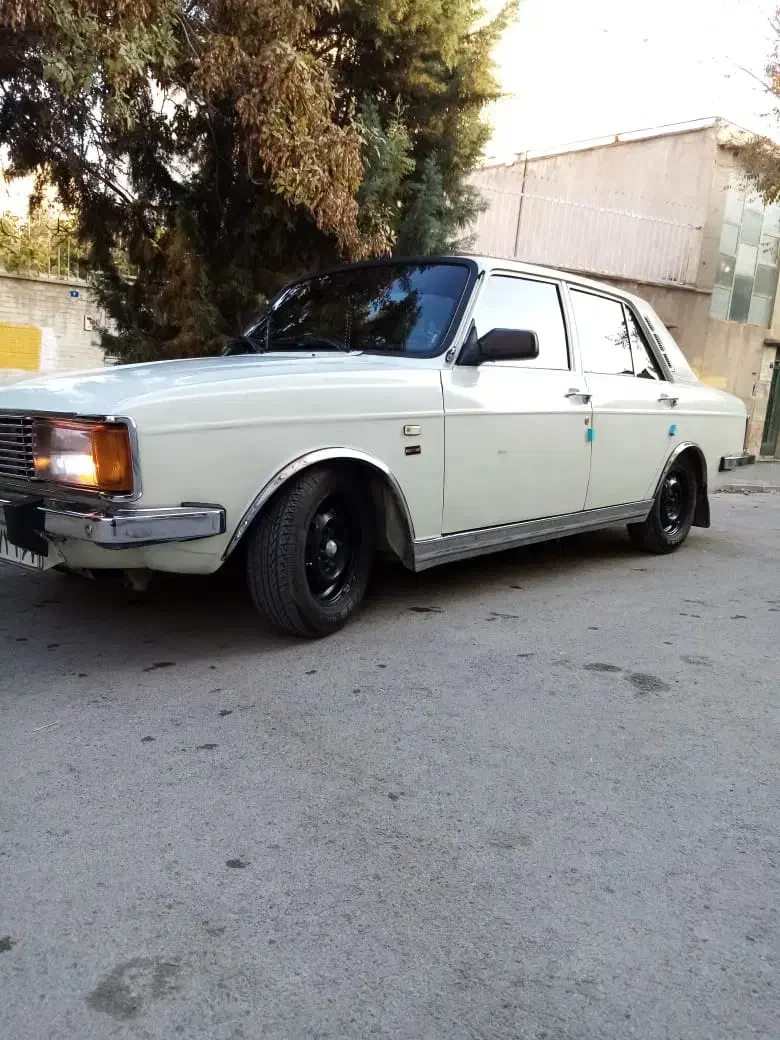 فروش پیکان استثنایی|خودرو سواری و وانت|اصفهان, خرم|دیوار