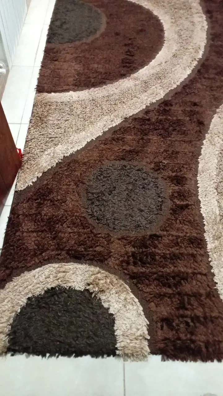 فرش فانتزی۶متری|فرش|رشت, معلولین|دیوار