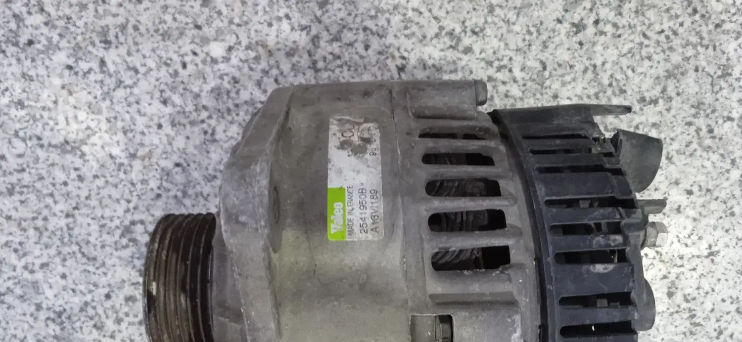 دینام پژو|قطعات یدکی و لوازم جانبی|گرگان, |دیوار