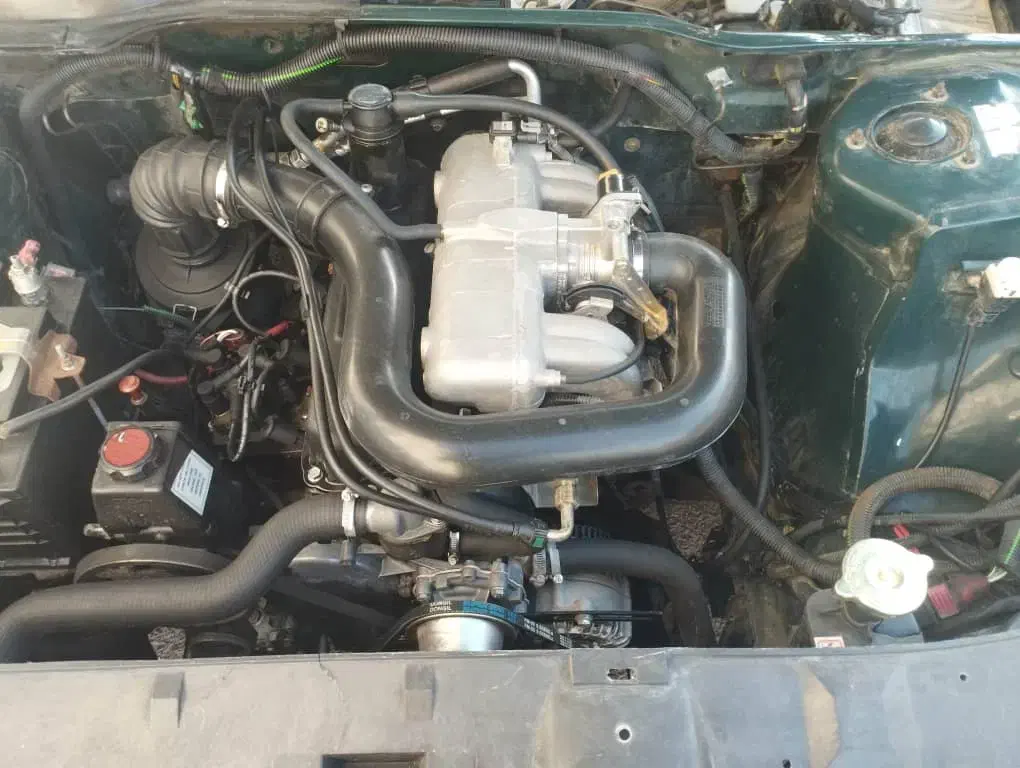 پژو آردی بنزینی|خودرو سواری و وانت|فسا, |دیوار