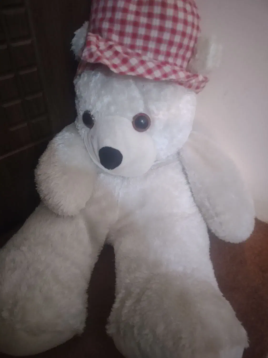 عروسک خرسی|اسباببازی بچه|بندرعباس, |دیوار