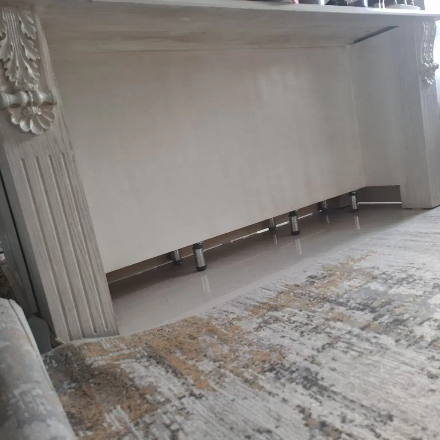 کابینت جزیره|مصالح و تجهیزات ساختمان|مشهد, چهارچشمه|دیوار