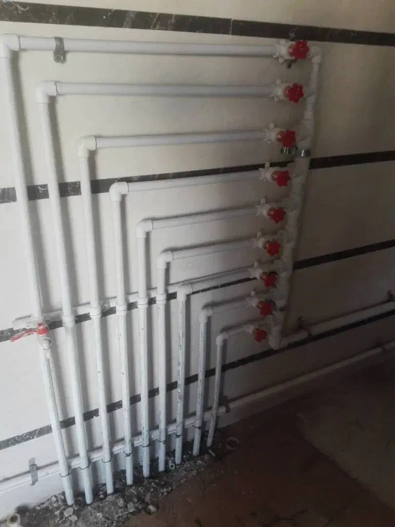 لوله کش آب فاضلاب با کمترین هزینه درخدمت همشریان|خدمات پیشه و مهارت|زاهدان, |دیوار