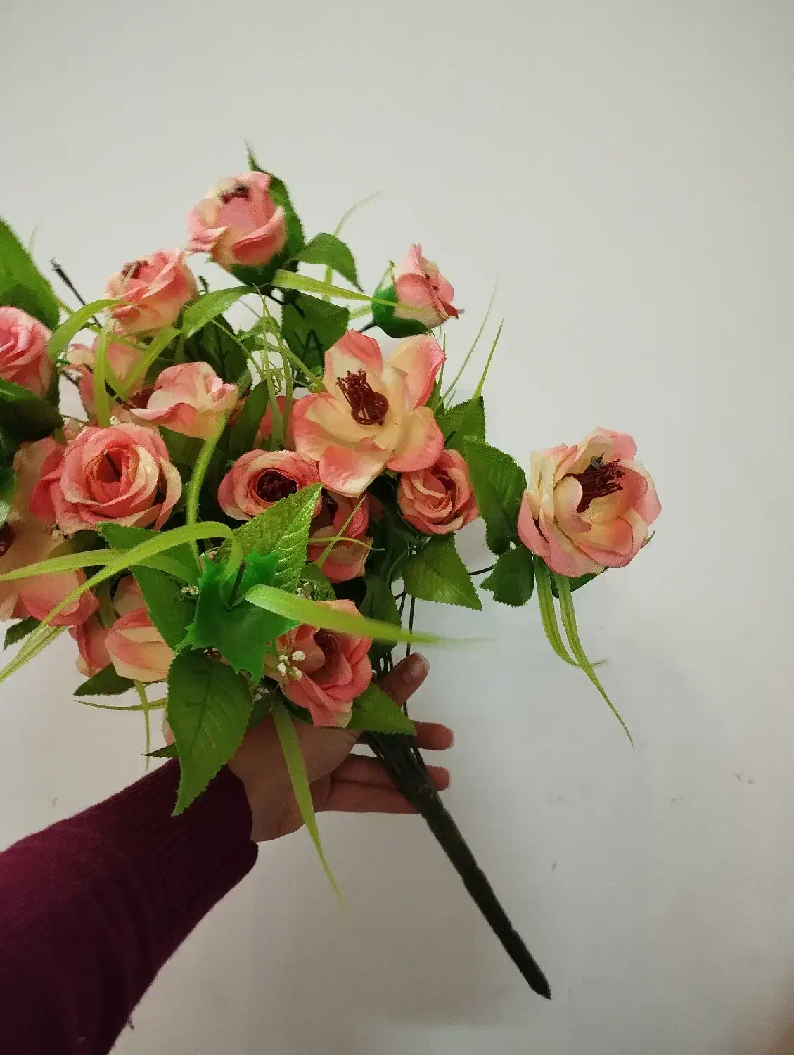 گل مصنوعی|گل مصنوعی|بیرجند, |دیوار