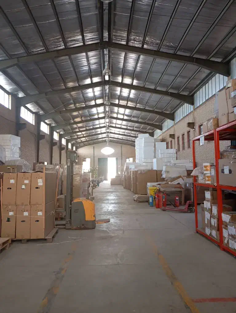 اجاره سوله صنعتی|اجارهٔ دفتر صنعتی، کشاورزی، تجاری|ایوانکی, |دیوار