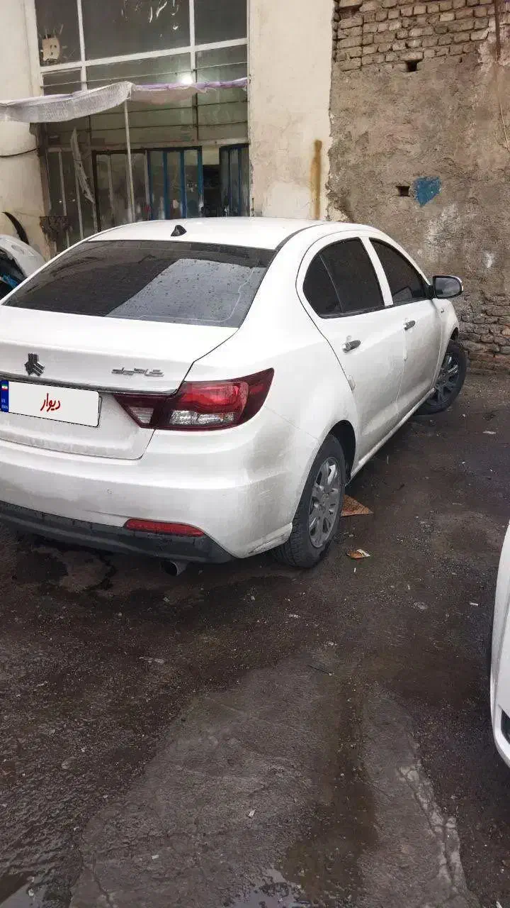 فروش شاهین|خودرو سواری و وانت|کرج, مصباح|دیوار