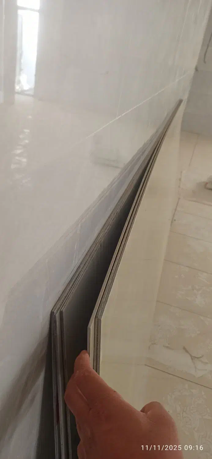 ورق کامپوریت|عمدهفروشی|هشتگرد, شهرک راه آهن|دیوار