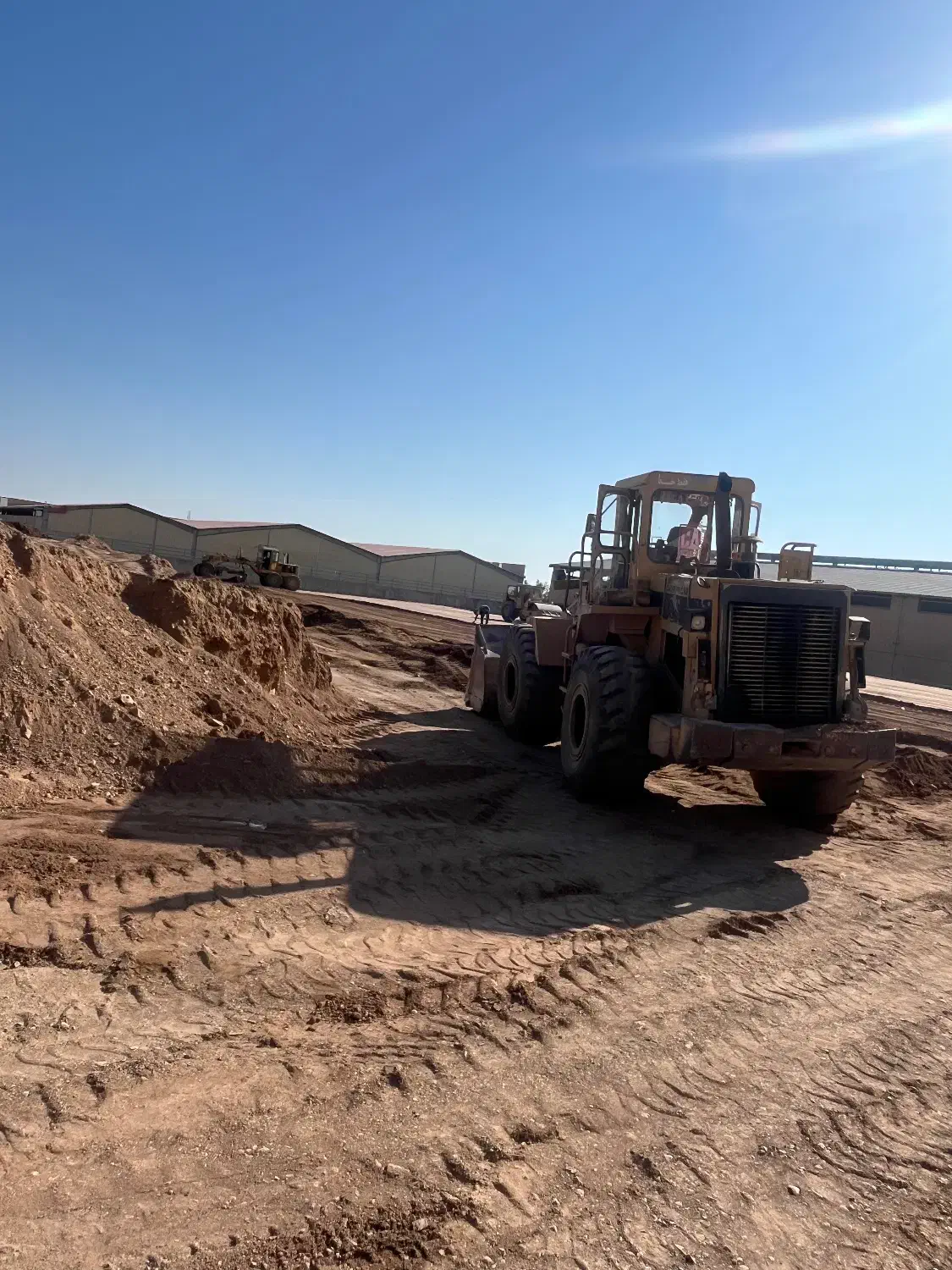 اجاره لودر و کامیون|خدمات حمل و نقل|سمنان, |دیوار