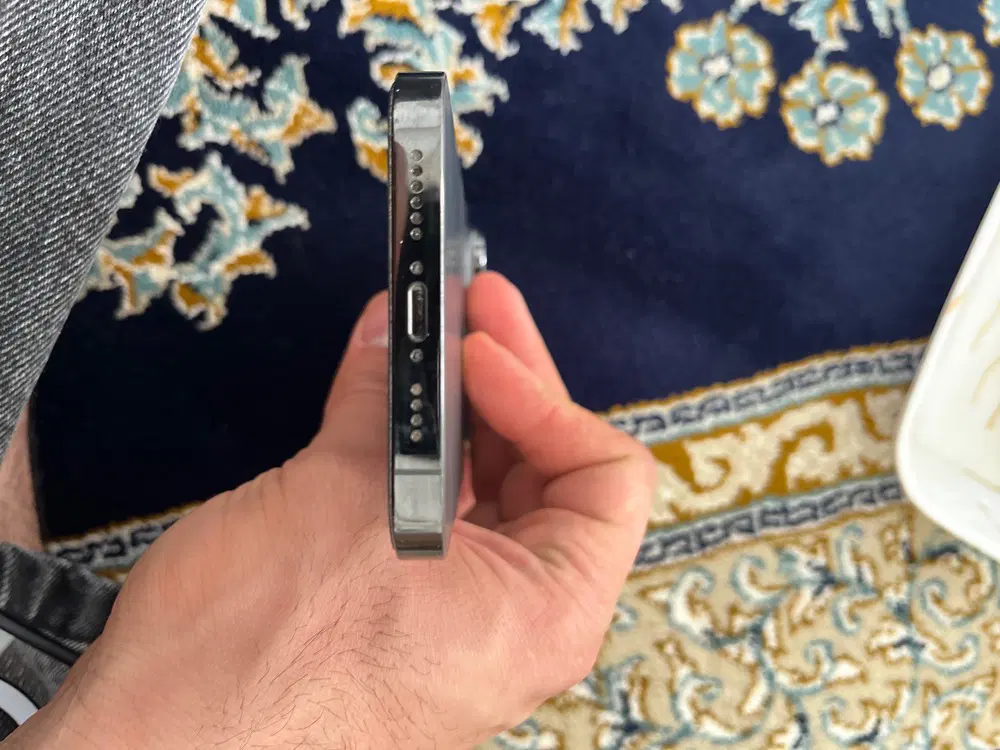 iPhone 14 promax|موبایل|سنندج, |دیوار