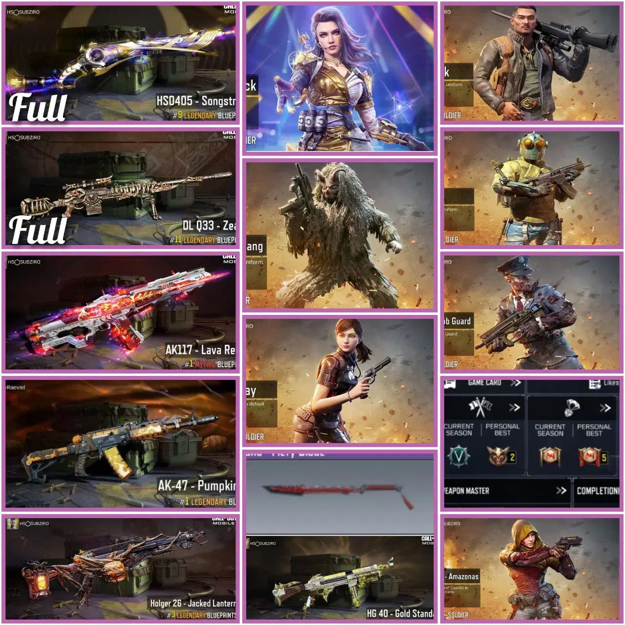 اکانت کالاف|کنسول، بازی ویدئویی و آنلاین|تهران, انبار نفت|دیوار