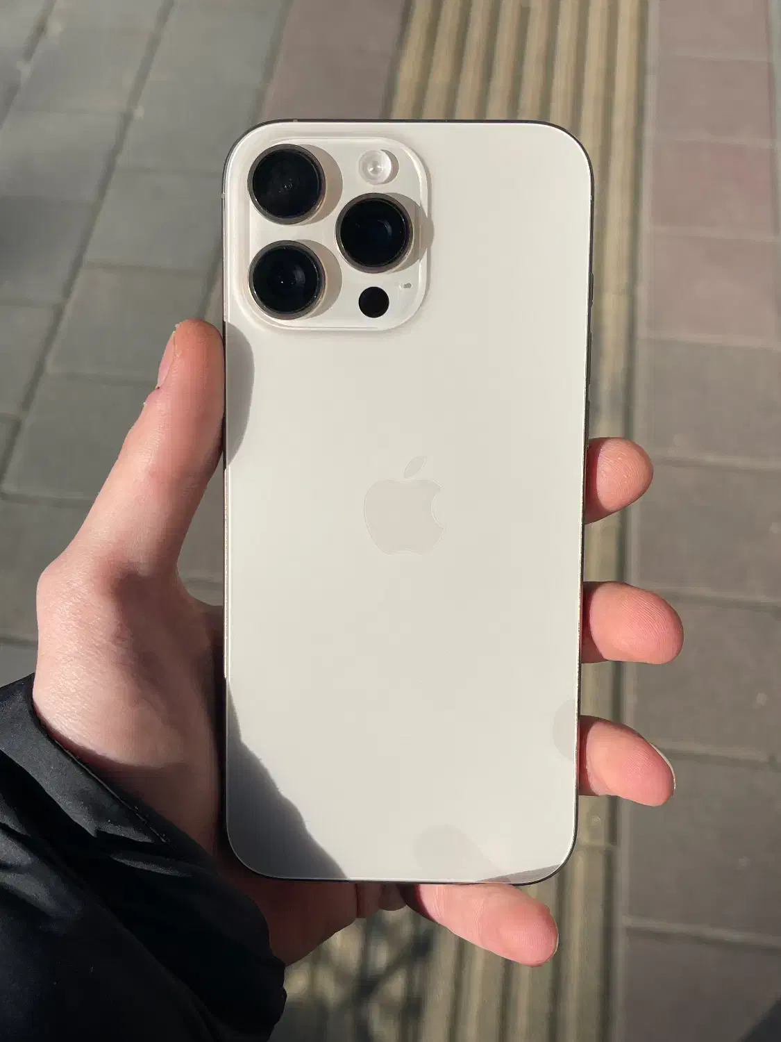 ip16promax|موبایل|بندر انزلی, آخرخط|دیوار