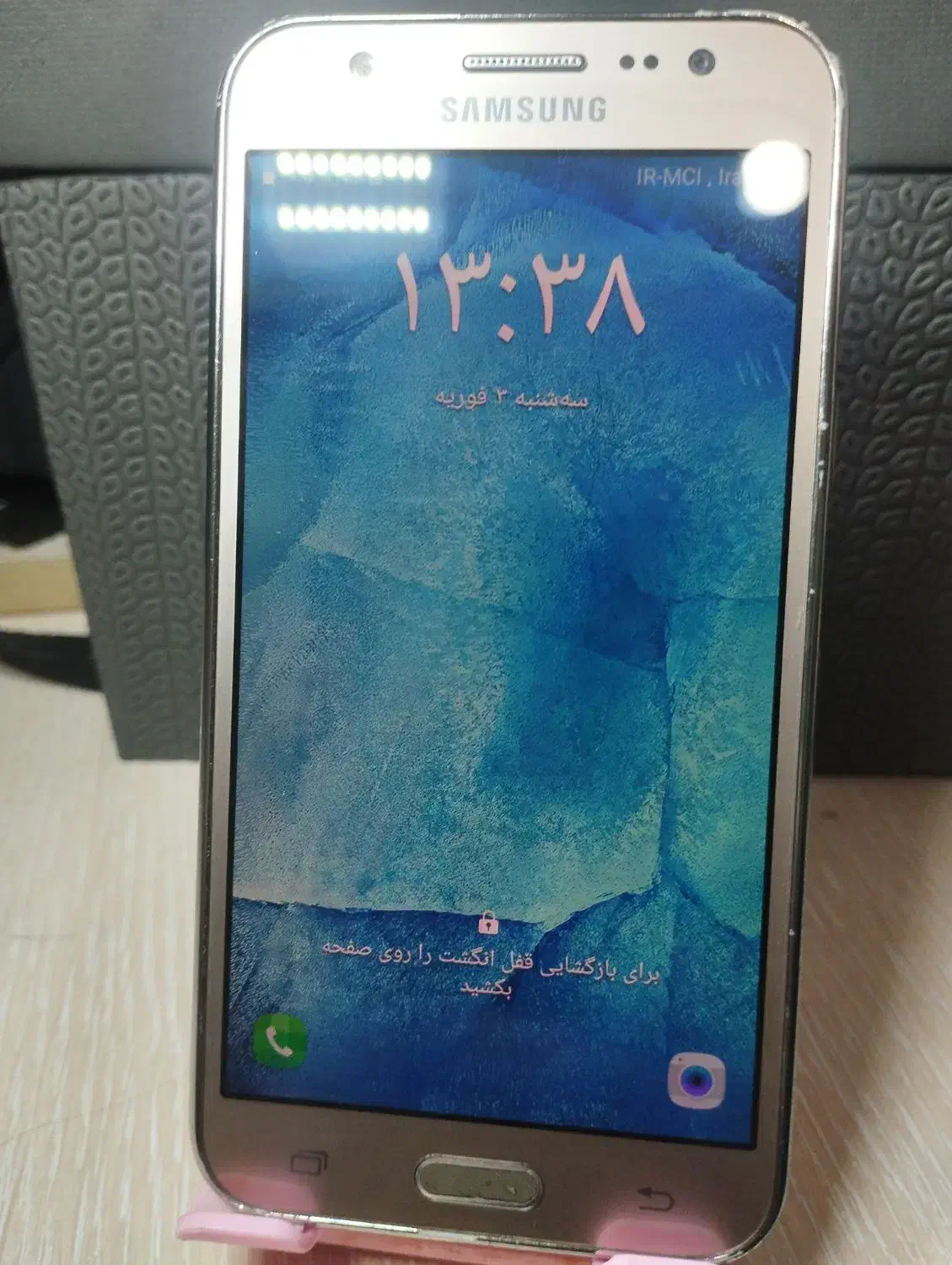 گوشی جی 5مفت|موبایل|سردشت, |دیوار