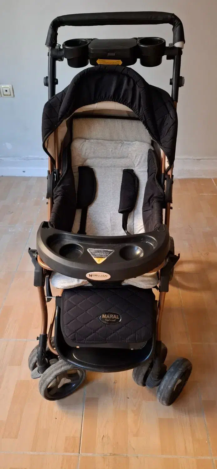 کالسکه|کالسکه و لوازم جانبی|تهران, دولتخواه جنوبی|دیوار