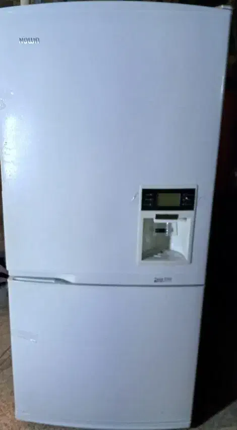 یخچال فریزر اسنوا|یخچال و فریزر|امیدیه, |دیوار