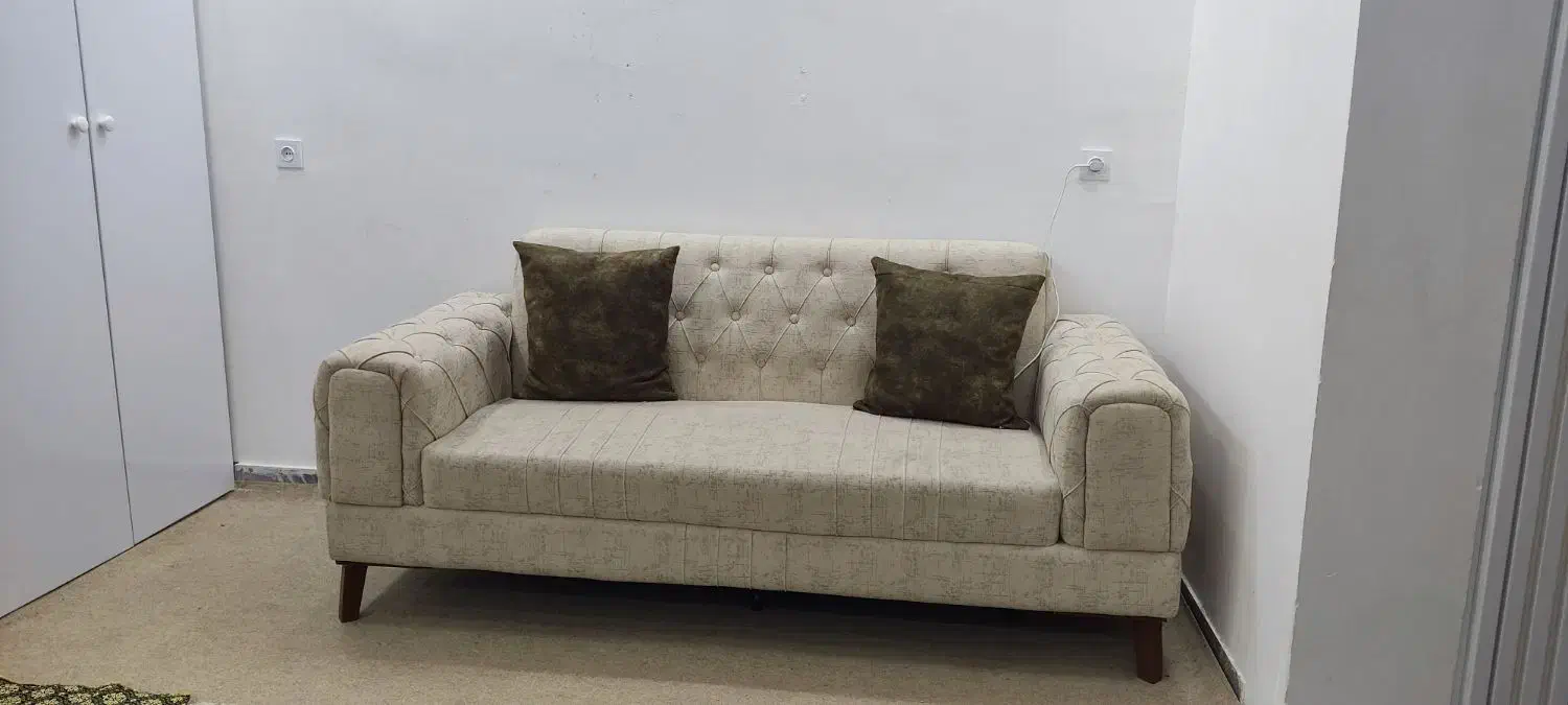 مبل هفت نفره|مبلمان خانگی و میز عسلی|خرمآباد, |دیوار