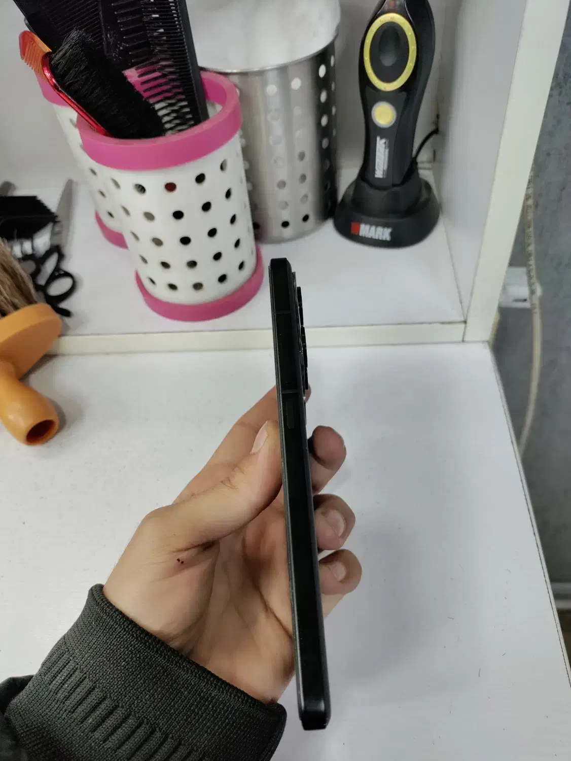 f6pro|موبایل|کرج, فاز ۳ گوهردشت|دیوار