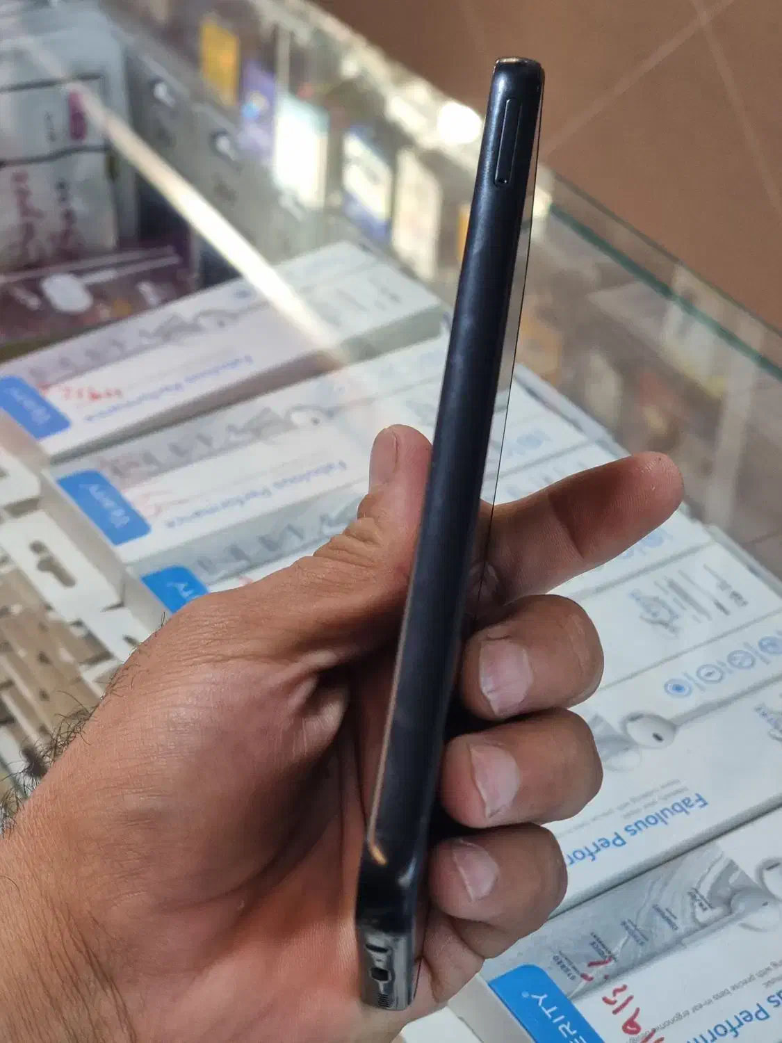 سامسونگ A14 باحافظه 64 گیگ رام ۴|موبایل|گنبد کاووس, |دیوار