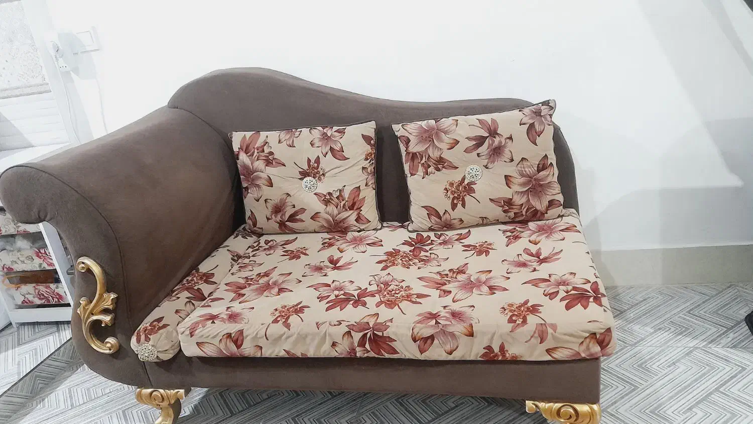 فروش مبل|مبلمان خانگی و میز عسلی|کوهدشت, |دیوار