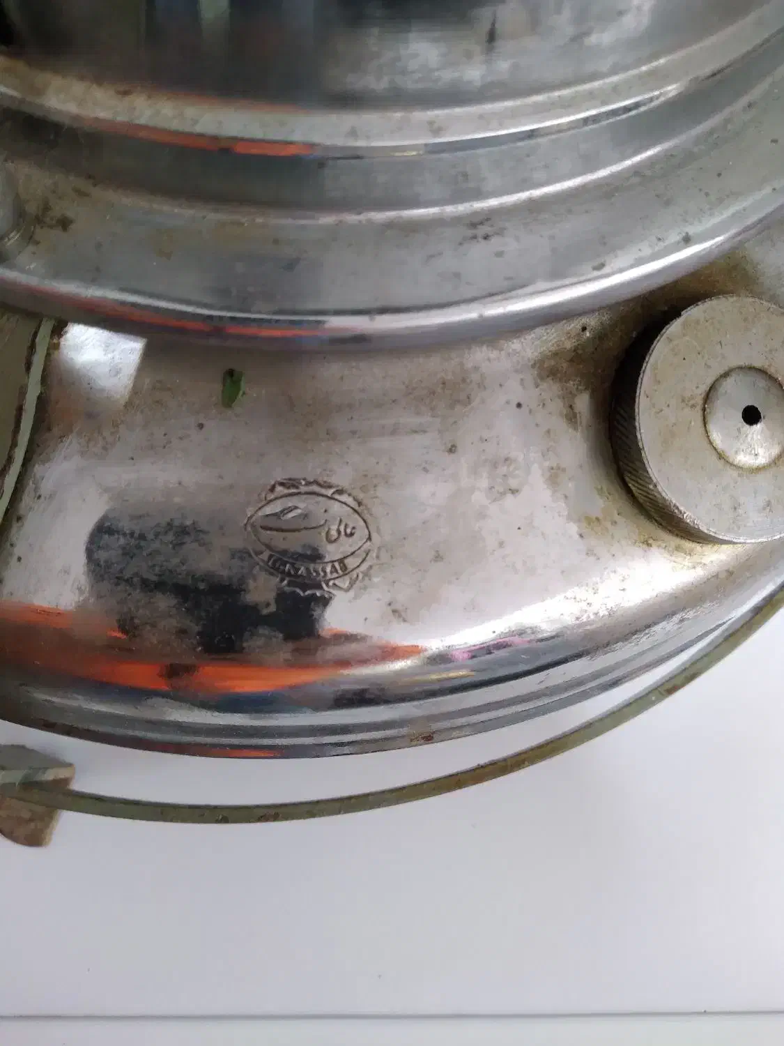 چراغ نفتی الاعدین|بخاری، هیتر، شومینه|بومهن, |دیوار