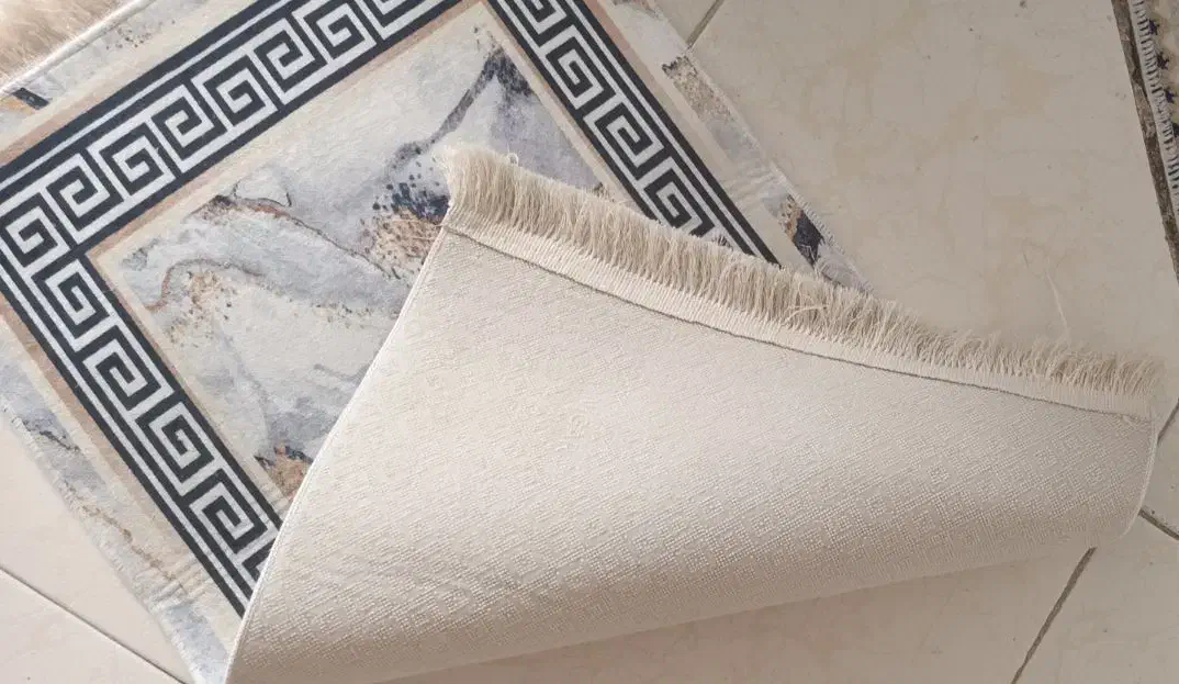 فرشینه گرد ۱۰۰ در ۱۰۰ و مستطیل ۵۰ در ۸۰|پادری|فردیس, فردیس|دیوار