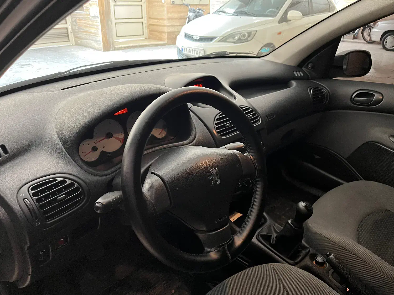 206|خودرو سواری و وانت|تهران, پامنار|دیوار