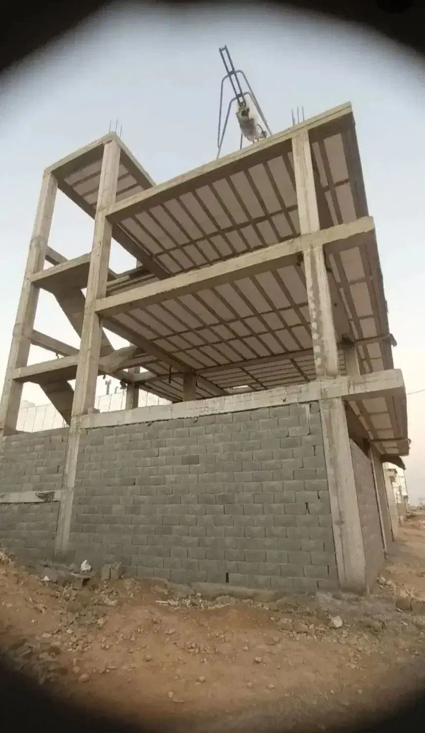 بنایی و قالبندی|خدمات پیشه و مهارت|بندر گناوه, |دیوار