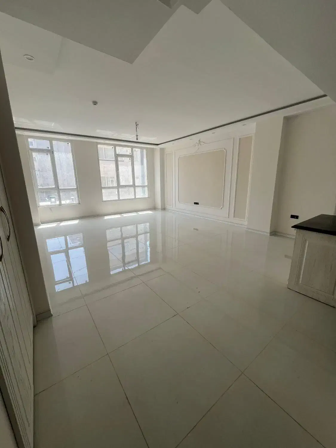 واحد ۱۵۰ متری/۳ خواب/صفر هنرستان|اجارهٔ آپارتمان|مشهد, نیروی هوایی|دیوار