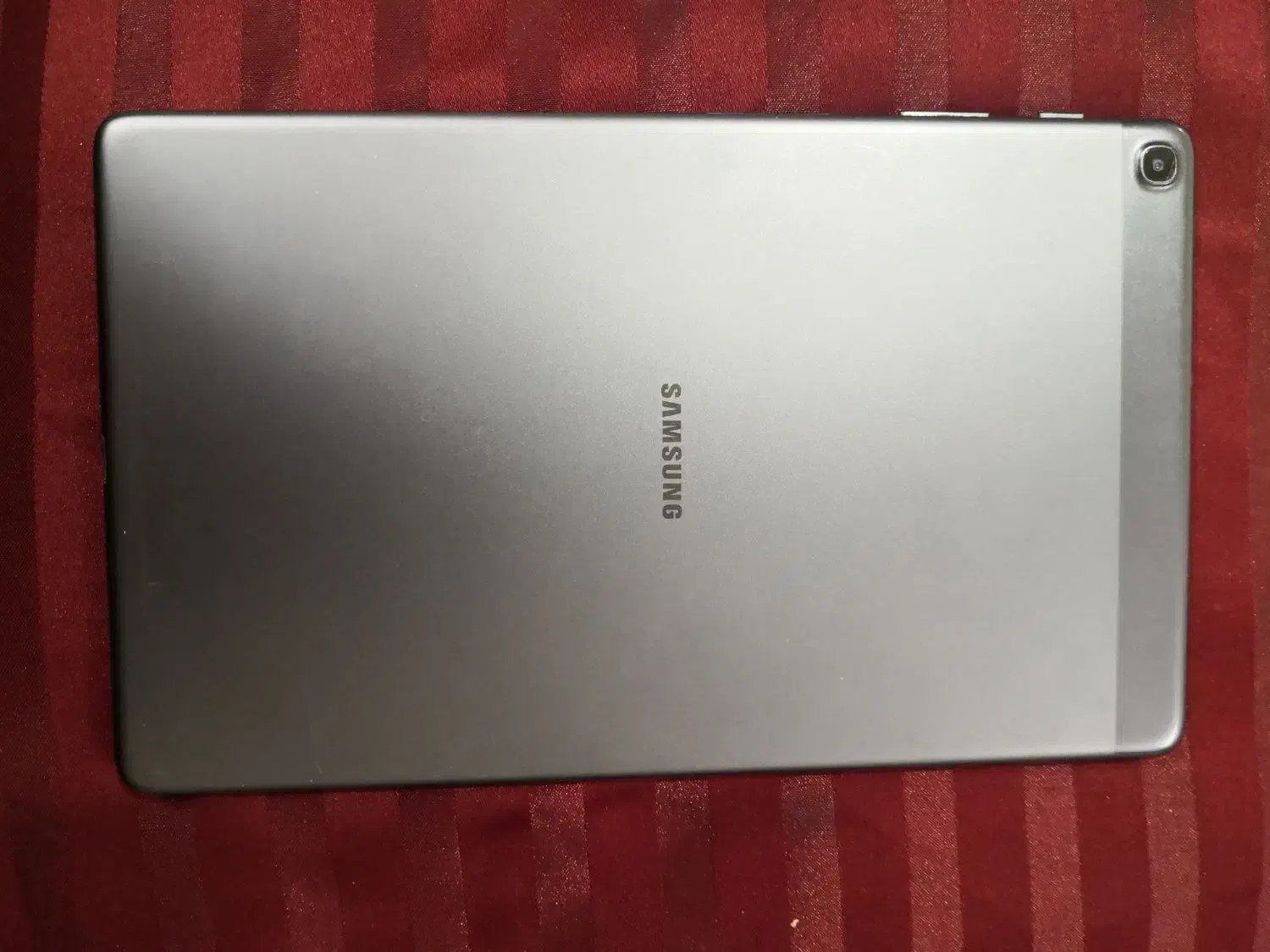 تبلت سامسونگ Galaxy Tab A T515|تبلت|مشهد, تربیت (صدف)|دیوار