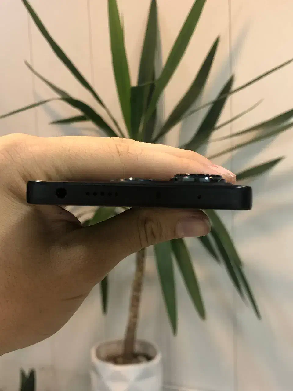 Redmi Note 14S 256GB دارای ۱۶ ماه گارانتی|موبایل|کرج, گوهردشت|دیوار