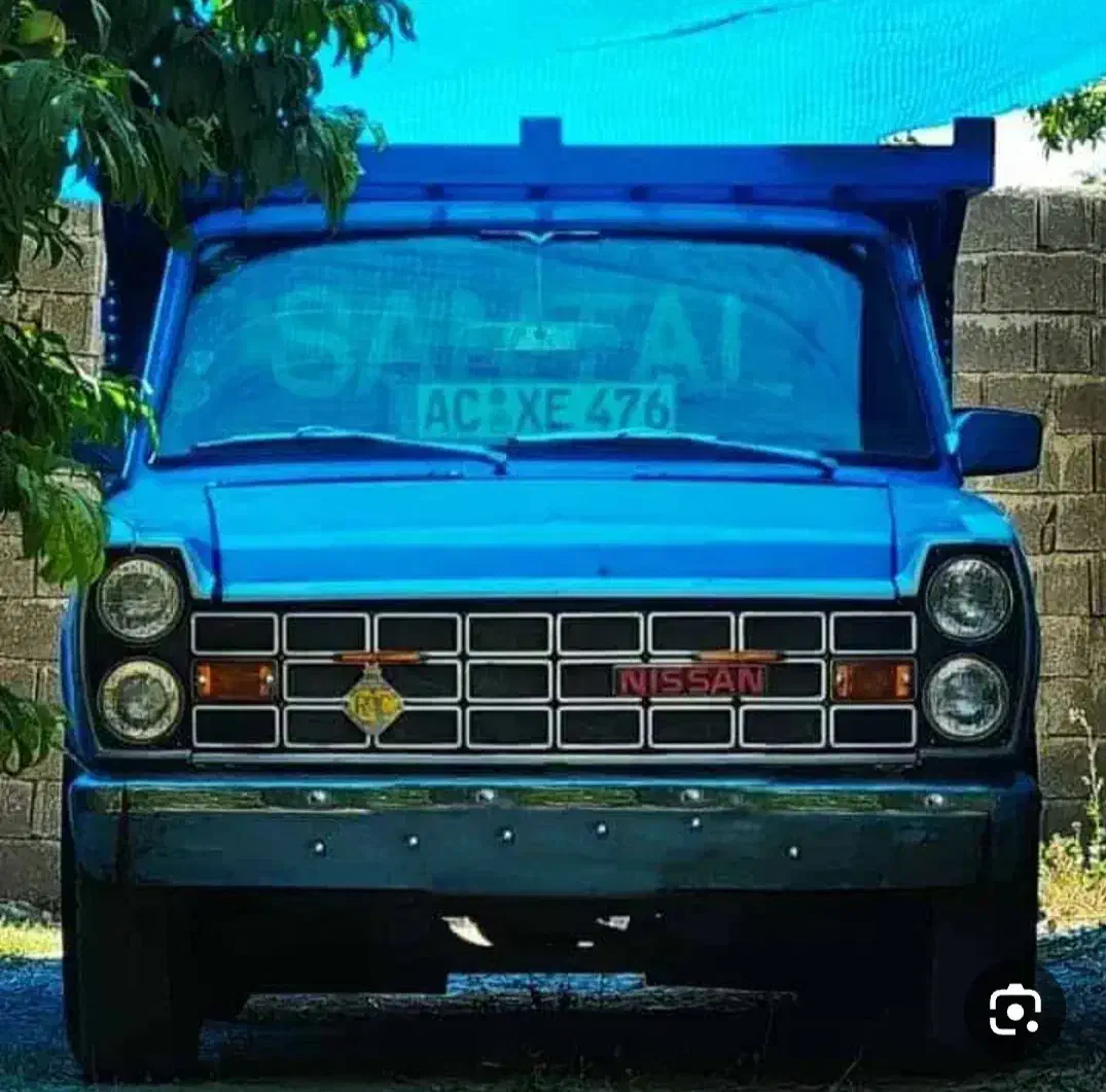 نیسان بار|خدمات حمل و نقل|ماکو, |دیوار