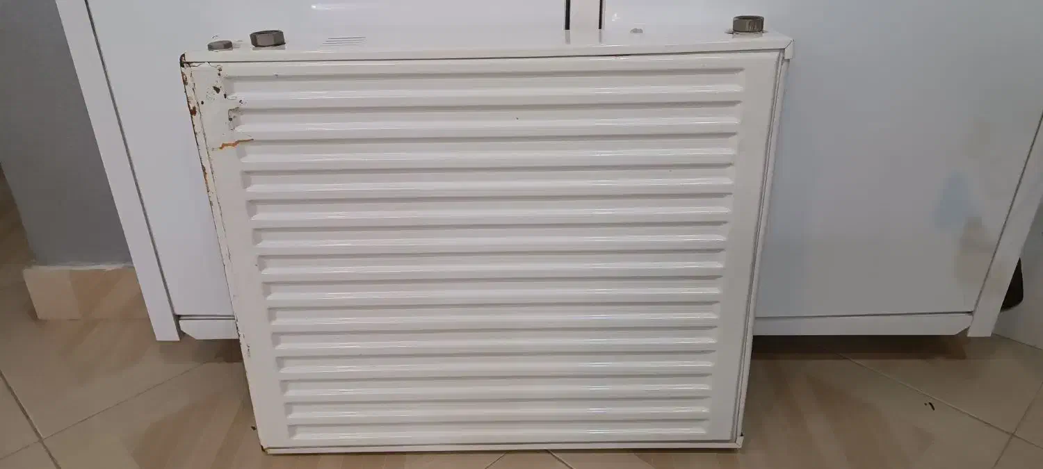 رادیاتورپنلی۵۰ سانتی متر|آبگرمکن، پکیج، شوفاژ|گرگان, |دیوار