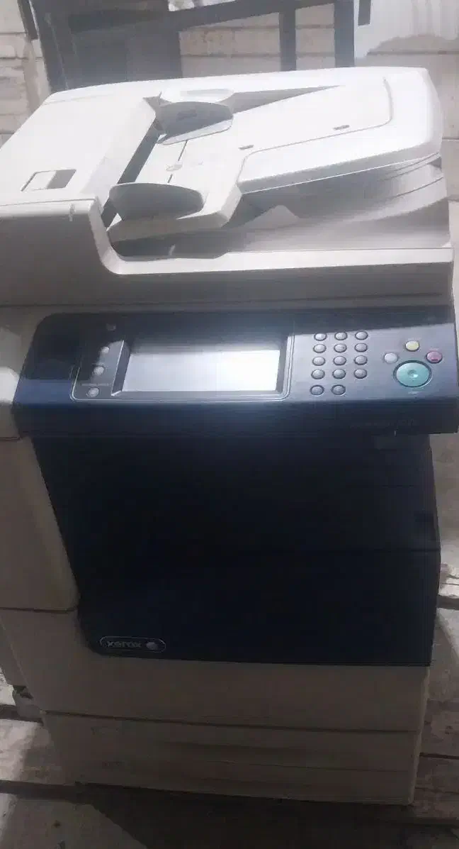 فتوکپی رنگی|پرینتر، اسکنر، کپی، فکس|ایذه, |دیوار