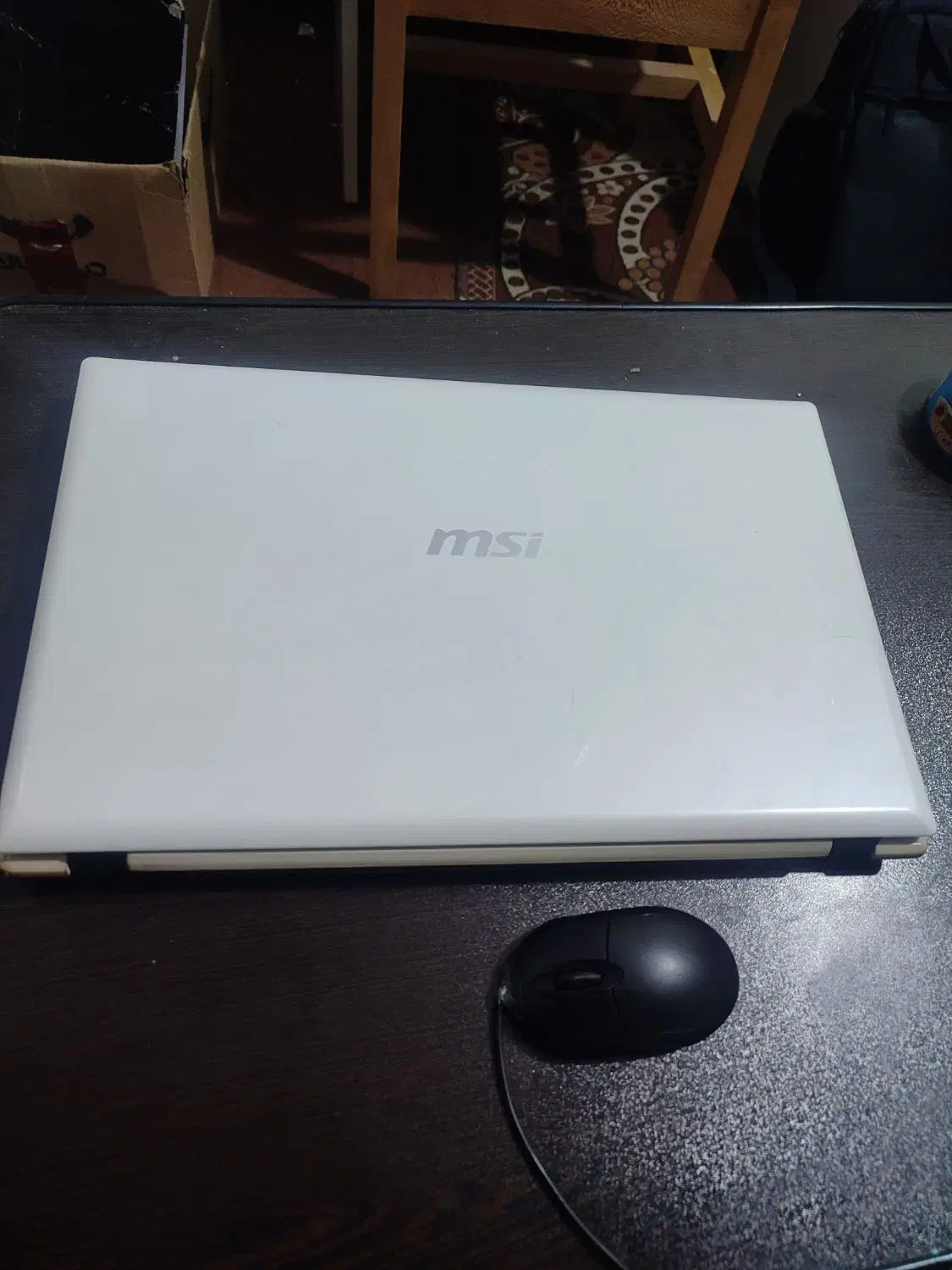 لپ‌تاپ MSI CX61|رایانه همراه|اهواز, گلستان|دیوار