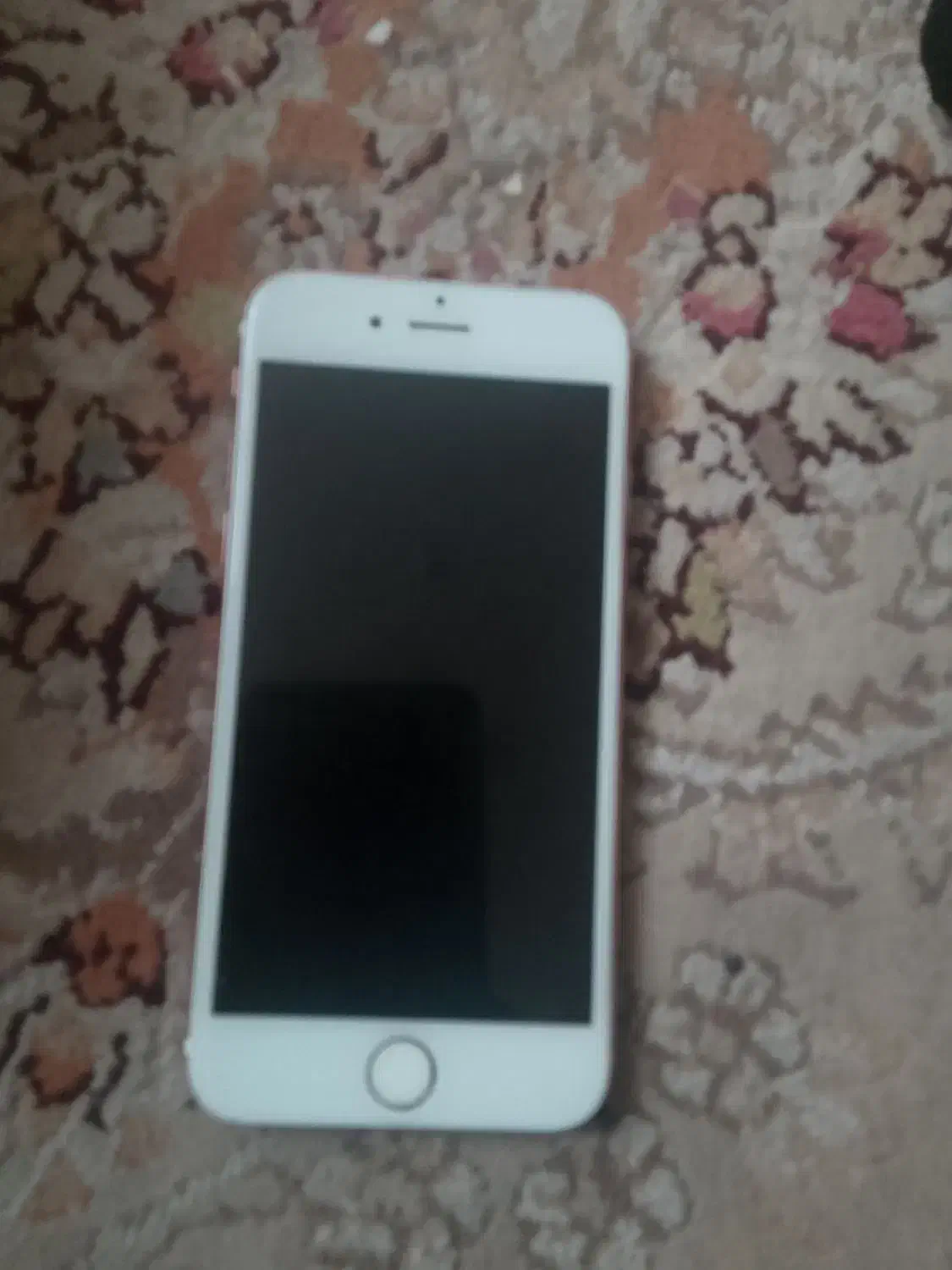 آیفون ۶s|موبایل|نظرآباد, رسالت|دیوار