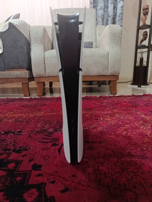 ps5 1T|کنسول، بازی ویدئویی و آنلاین|بندرعباس, |دیوار