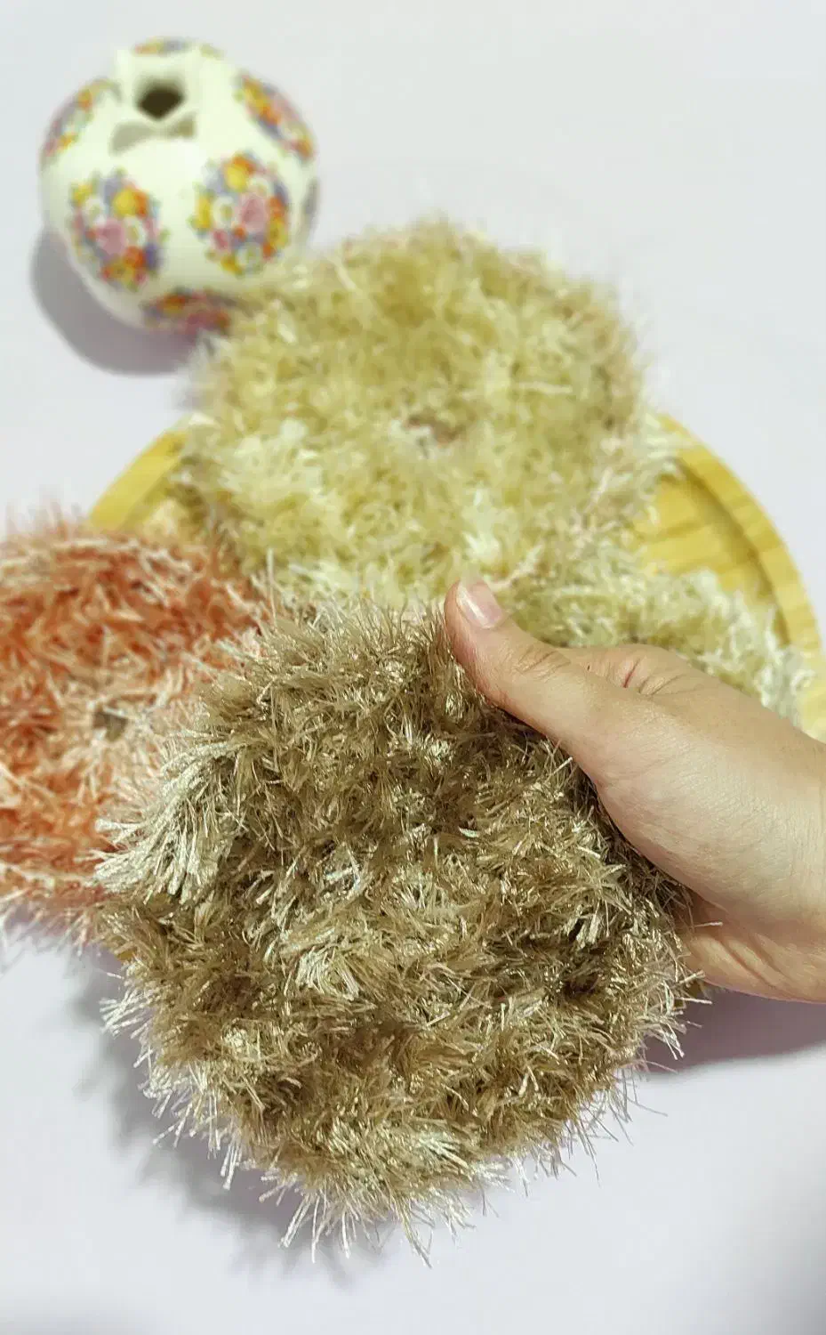 فروش اسکاج با کیفیت در مازندران|لوازم نظافت|قائمشهر, |دیوار