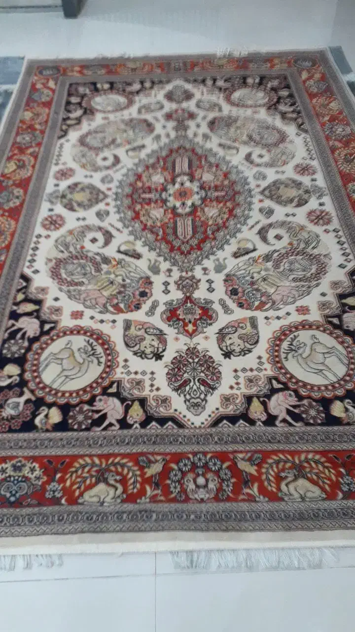 خریدار فرش دستبافت|فرش|کرج, گوهردشت|دیوار