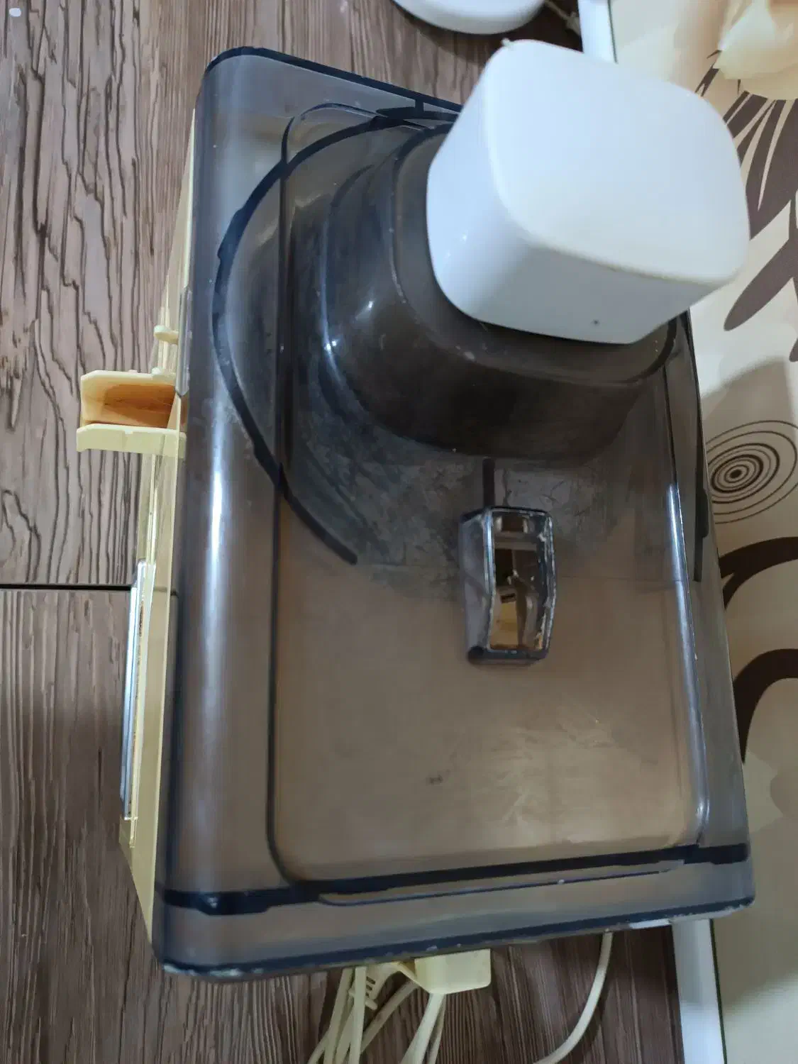 آبمیوه گیری|آبمیوهگیر و آبمرکباتگیر|هلالی, |دیوار