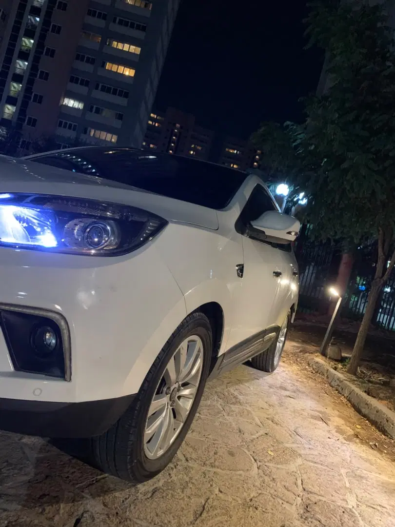 جک S5|خودرو سواری و وانت|تبریز, |دیوار