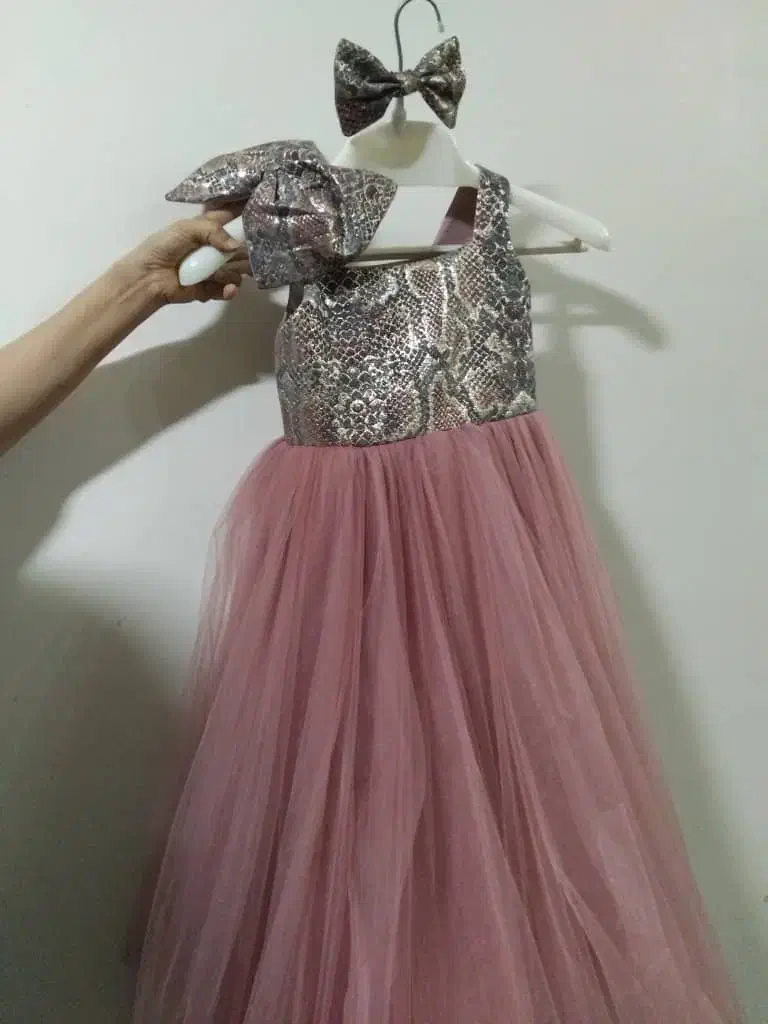 لباس مجلسی دخترانه|لباس|جیرفت, |دیوار