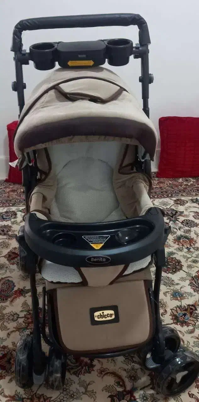 کالسکه دلیجان نو|کالسکه و لوازم جانبی|فردوس (خراسان), |دیوار