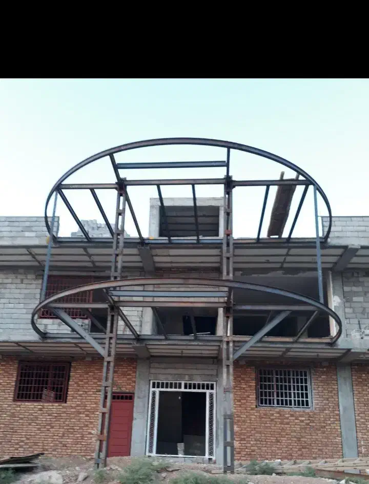 انجام کارهای ساختمانی|خدمات پیشه و مهارت|ایلام, |دیوار