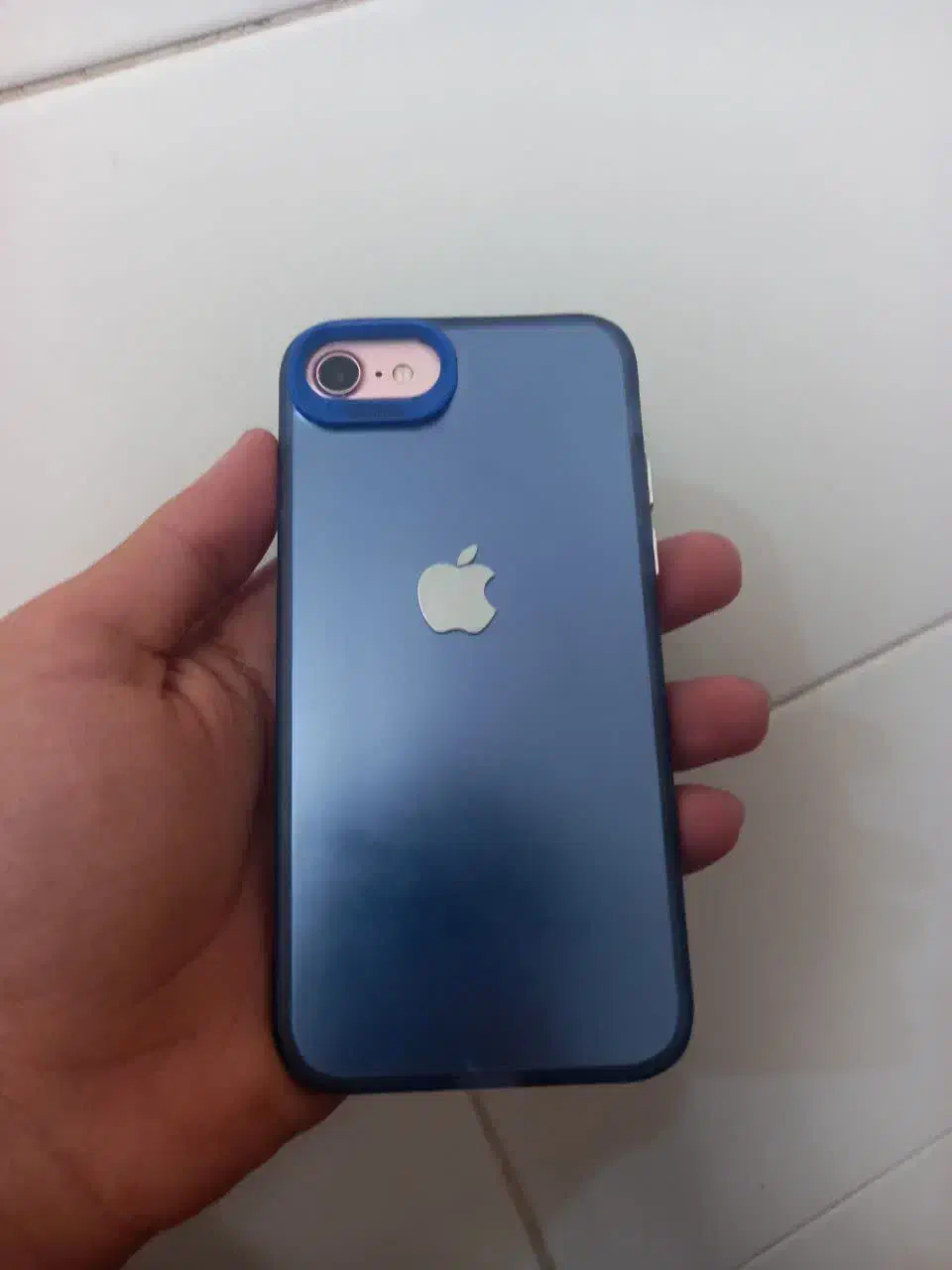 ایفون۷.iPhone 7|موبایل|قم, نیروگاه|دیوار